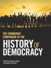 Image for The Edinburgh companion to the history of democracy