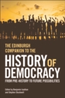 Image for The Edinburgh companion to the history of democracy