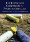 Image for The Edinburgh companion to poststructuralism