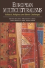 Image for Challenging Multiculturalism: European Models of Diversity: European Models of Diversity
