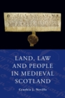Image for Land Law and People in Medieval Scotland