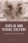 Image for Virilio and Visual Culture