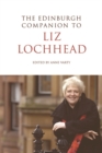 Image for The Edinburgh companion to Liz Lochhead