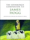 Image for The Edinburgh companion to James Hogg
