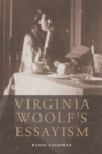 Image for Virginia Woolf&#39;s essayism