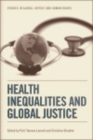 Image for Health inequalities and global justice