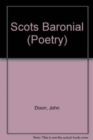 Image for Scots Baronial