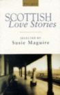 Image for Scottish Love Stories