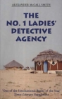 Image for No.1 Ladies&#39; Detective Agency