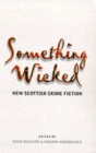Image for Something Wicked, Something New