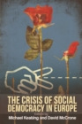 Image for The Crisis of Social Democracy in Europe