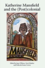Image for Katherine Mansfield studies.: (Katherine Mansfield and the (post)colonial)