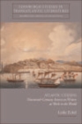 Image for Atlantic citizens: nineteenth-century American writers at work in the world