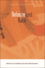 Image for Deleuze and race