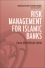 Image for Risk management for Islamic banks