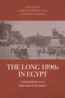 Image for The Long 1890s in Egypt