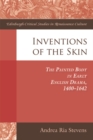 Image for Inventions of the Skin