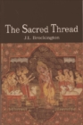 Image for The sacred thread: Hinduism in its continuity and diversity