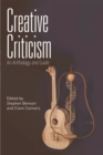 Image for Creative Criticism