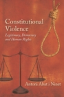 Image for Constitutional Violence