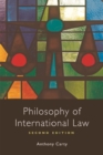 Image for Philosophy of International Law