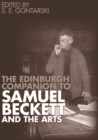 Image for The Edinburgh Companion to Samuel Beckett and the Arts