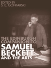 Image for Edinburgh Companion to Samuel Beckett &amp; the Arts