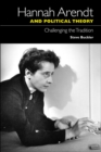 Image for Hannah Arendt and Political Theory