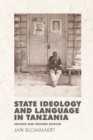 Image for State Ideology and Language in Tanzania