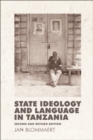 Image for State ideology and langage in Tanzania