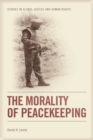 Image for The Morality of Peacekeeping