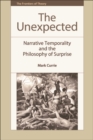Image for Unexpected: Narrative Temporality and the Philosophy of Surprise: Narrative Temporality and the Philosophy of Surprise