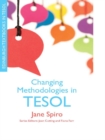 Image for Changing methodologies in TESOL