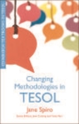 Image for Changing methodologies in TESOL