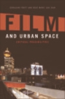Image for Film and urban space: critical possibilities