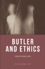 Image for Butler and Ethics