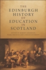 Image for The Edinburgh history of education in Scotland