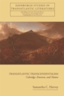 Image for Transatlantic Transcendentalism : Coleridge, Emerson, and Nature