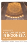 Image for A history of Islam in Indonesia  : unity in diversity