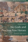 Image for No gods and precious few heroes  : Scotland 1900-2015