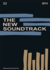 Image for The new soundtrackVolume 3, issue 2, 2013