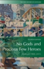 Image for No gods and precious few heroes: Scotland 1900-2015