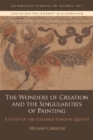 Image for The Wonders of Creation and the Singularities of Painting