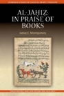 Image for Al-Jahiz: in praise of books