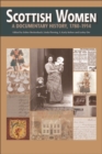 Image for Scottish women: a documentary history, 1780-1914