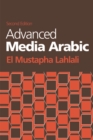 Image for Advanced media Arabic