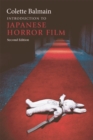 Image for Introduction to Japanese Horror Film