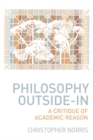 Image for Philosophy Outside-In