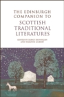 Image for The Edinburgh companion to Scottish traditional literatures
