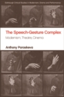 Image for Speech-Gesture Complex